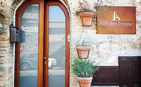 B&B San Francesco